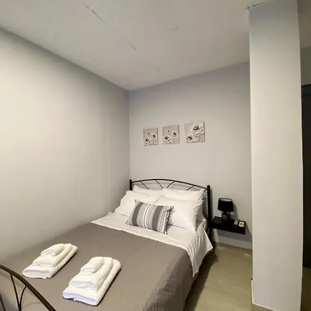 Dima Rooms And Apartments Athens Exterior photo