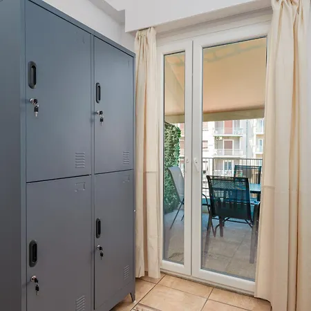Dima Rooms And Apartments Athens Exterior photo