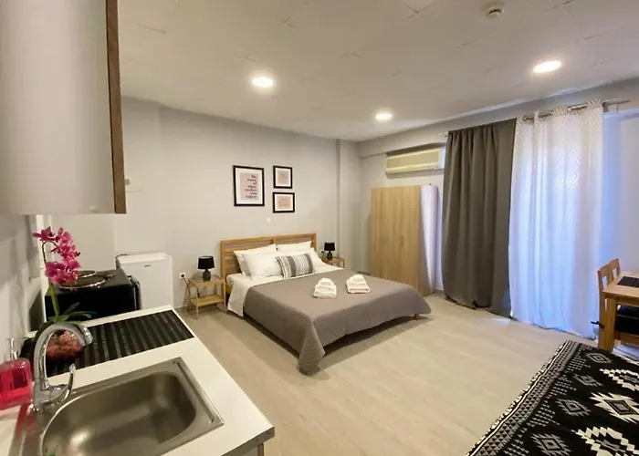 Dima Rooms And Apartments