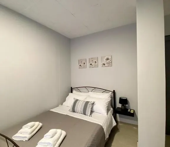 Dima Rooms And Apartments