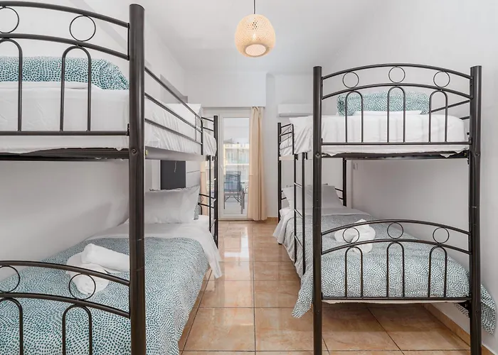 Dima Rooms And Apartments
