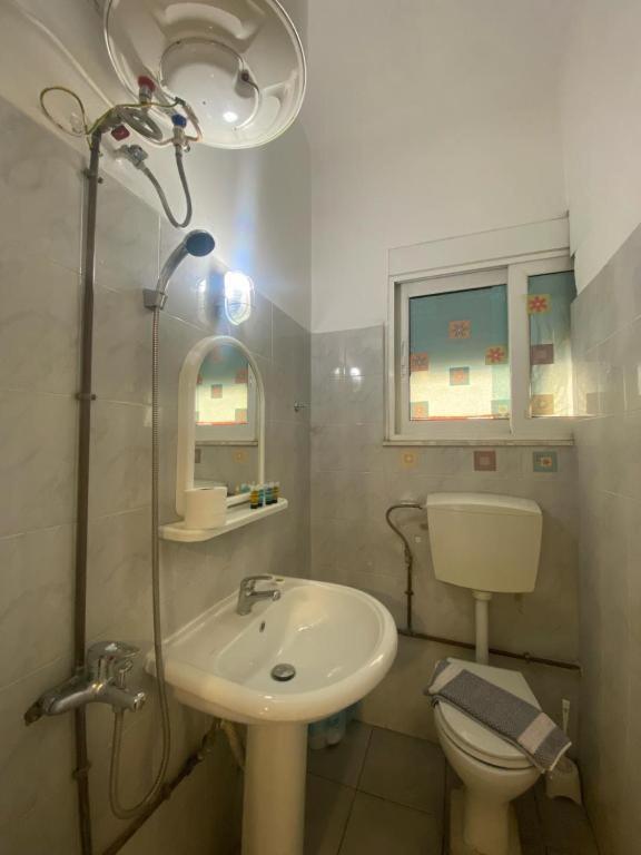 Apartment Dima And Athens
