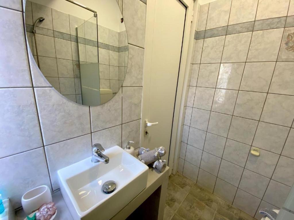 Apartment Dima And Athens