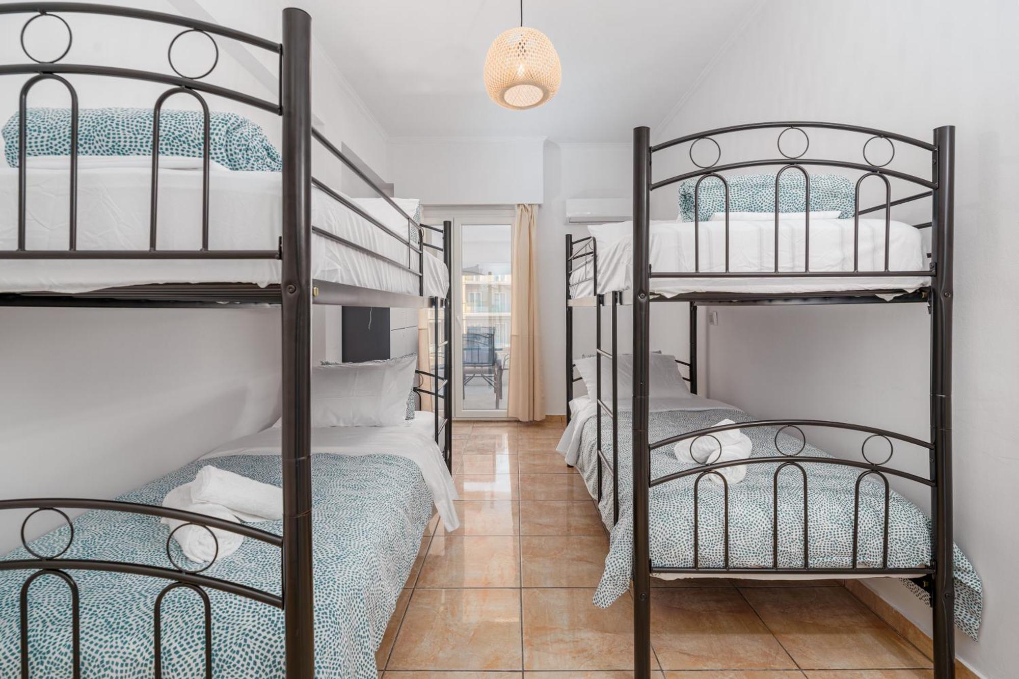 Apartamento Dima And Atenas